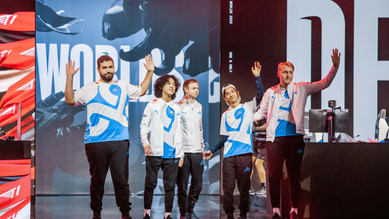 Riot Announces Change To LCS Schedule Broadcast Time